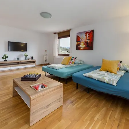 Apartment Valy - Free Bikes, Relaxing Terrace & Near Bled Exterior photo