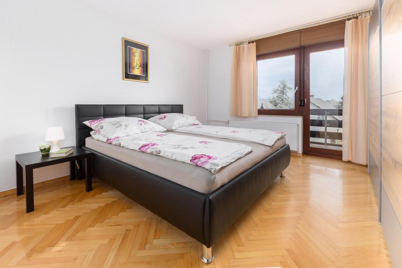 Valy - Free Bikes, Relaxing Terrace & Near * Bled