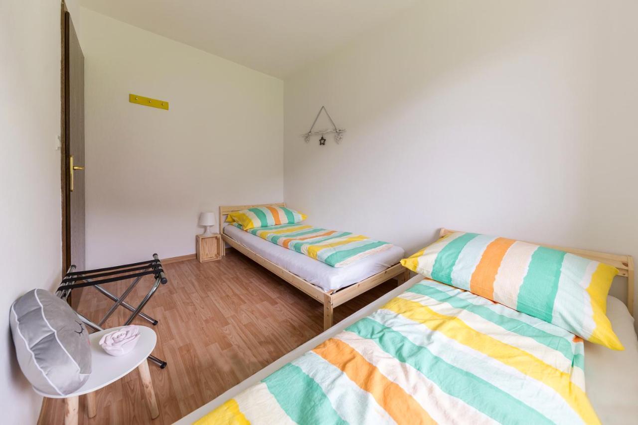 Valy - Free Bikes, Relaxing Terrace & Near * Bled
