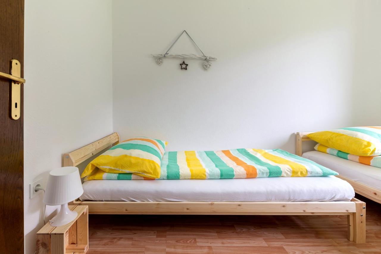 Apartment Valy - Free Bikes, Relaxing Terrace & Near Bled