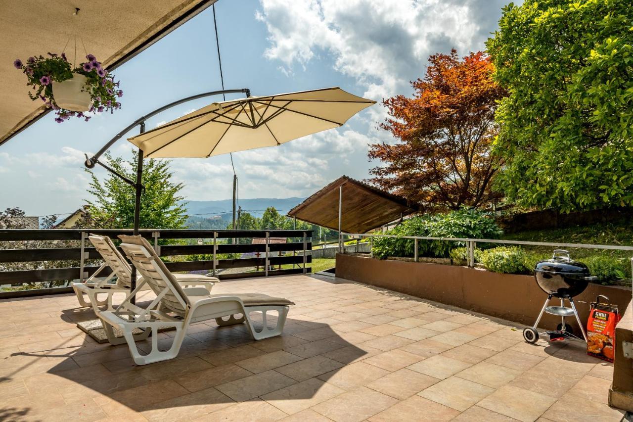 Valy - Free Bikes, Relaxing Terrace & Near Apartment
